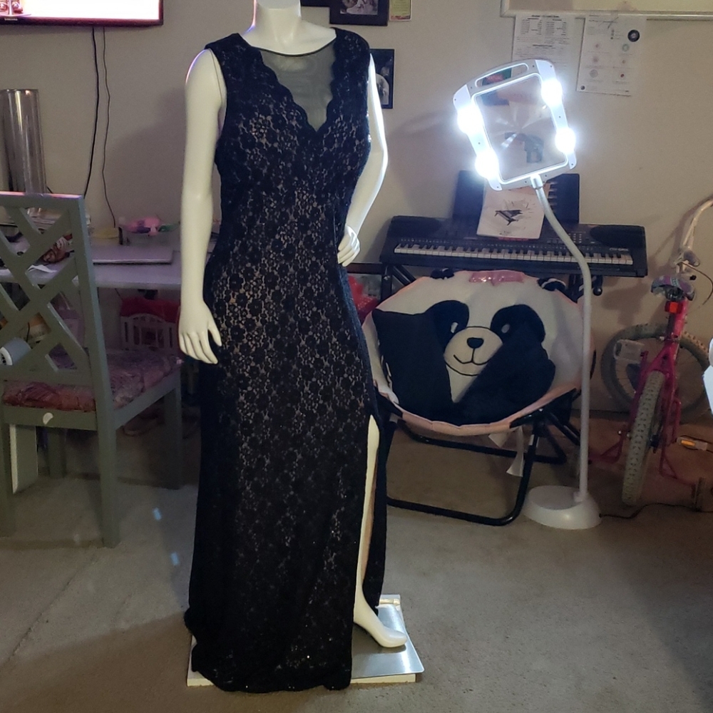 NW Nightway social dress